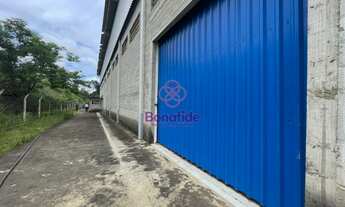 Imagem 7: GALPÃO INDUSTRIAL PARA LOCAÇÃO, LOCALIZADO NAS MARGENS DA RODOVIA MAXIMO ZAMBOTO, NA CIDAD