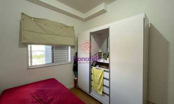 Imagem 7: APARTAMENTO PARA VENDA, NO CONDOMÍNIO DUO RESERVA DO JAPI, NA CIDADE DE JUNDIAÍ