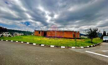 Imagem 5: CASA EM CONTRUÇÃO À VENDA, LOCALIZADO NO CONDOMINIO RESIDENCIAL DOS LAGOS , EM ITUPEVA