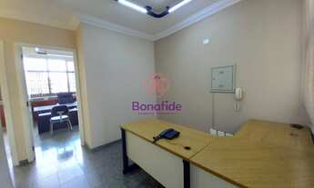 Imagem 3: SALA COMERCIAL PARA VENDA LOCALIZADA NO EDIFÍCIO SANTO IVO, NO CENTRO, NA CIDADE DE JUNDI