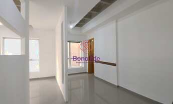 Imagem 4: SALA PARA LOCAÇÃO, LOCALIZADA NO EDIFICIO LIBERAL CENTURY, NO CENTRO DA CIDADE DE JUNDIAÍ