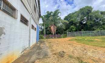Imagem 6: GALPÃO INDUSTRIAL PARA LOCAÇÃO, LOCALIZADO NAS MARGENS DA RODOVIA MAXIMO ZAMBOTO, NA CIDAD