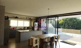 Imagem 2: CASA PARA VENDA, CONDOMÍNIO TERRAS DA ALVORADA, BAIRRO RESIDENCIAL COLINAS DE ITUPEVA, CID