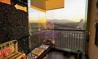 Imagem 5: APARTAMENTO PARA VENDA, NO CONDOMÍNIO FLEX I, NO BAIRRO JARDIM FLÓRIDA, NA CIDADE DE JUNDI