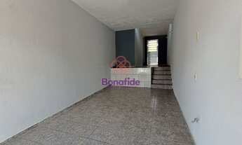 Imagem: CASA À VENDA NO BAIRRO ELOY CHAVES, NA