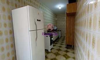 Imagem 6: CASA À VENDA NO BAIRRO ELOY CHAVES, NA CIDADE DE JUNDIAÍ