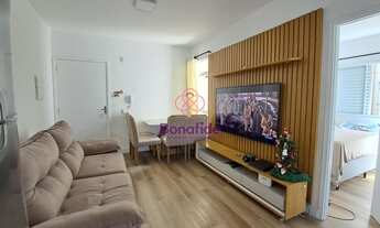 Imagem 3: APARTAMENTO PARA VENDA, EDIFÍCIO HM MORADA DO VERDE, NA CIDADE DE ITUPEVA-SP