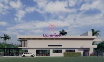 Imagem 6: ÓTIMA CASA EM CONSTRUÇÃO Á VENDA NO CONDOMÍNIO TERRAS DA ALVORADA EM ITUPEVA/SP