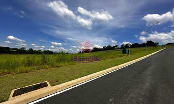 Imagem 3: TERRENO PARA VENDA, CONDOMÍNIO TAMBORÉ, NA CIDADE DE JUNDIAÍ