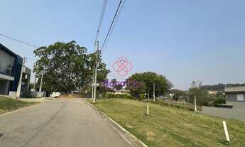 Imagem 3: TERRENO PARA VENDA, LOCALIZADA NO CONDOMÍNIO BELLA VITÀ, CIDADE DE JUNDIAÍ