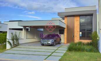 Imagem 3: CASA A VENDA, LOCALIZADO NO CONDOMÍNIO PHYTUS, NA CIDADE DE CABREÚVA