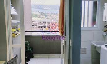 Imagem 7: APARTAMENTO PARA VENDA, LOCALIZADO NO CONDOMÍNIO TORRES DE OZANAN, NA CIDADE DE JUNDIAÍ