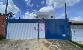 Imagem: CASA PARA VENDA, BAIRRO JARDIM ALICE (MEDEIROS)