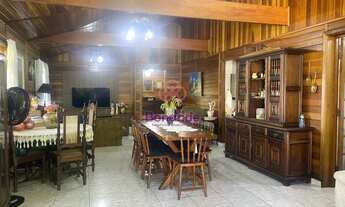 Imagem: CHACARA LOCALIZADA NO CONDOMÍNIO BOSQUE