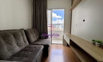 Imagem 3: APARTAMENTO PARA VENDA, LOCALIZADO NO CONDOMÍNIO RESIDENCIAL LA VITE TOSCANA, NA CIDADE D