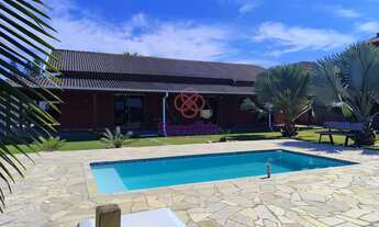 Imagem: CHÁCARA À VENDA, LOCALIZADO NO BAIRRO