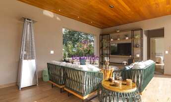 Imagem 6: CASA PARA VENDA LOCALIZADA NO BAIRRO PORTAL CONCÓRDIA II - JACARÉ, EM CABREÚVA/SP