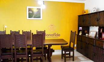 Imagem 7: CASA A VENDA, NO BAIRRO CENTRO, NA CIDADE DE JUNDIAÍ