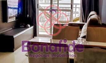 Imagem: APARTAMENTO 03 DORMIÓRIOS PARA VENDA EM