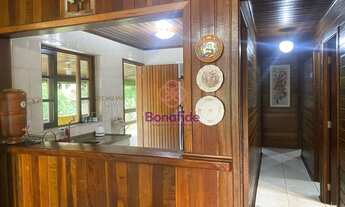 Imagem 7: CHACARA PARA VENDA, LOCALIZADA NO CONDOMÍNIO BOSQUE DO CORRUPIRA, NO BAIRRO JARDIM CELEST