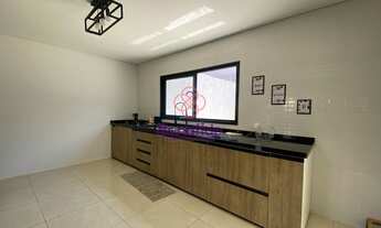 Imagem 5: CASA PARA LOCAÇÃO, CONDOMÍNIO PHYTUS, ITUPEVA