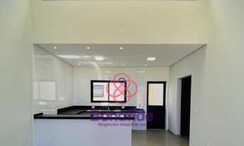 Imagem 2: CASA TÉRREA PARA VENDA, LOCALIZADA NO CONDOMÍNIO PHYTUS, NA CIDADE DE CABREÚVA