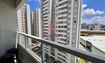 Imagem 5: APARTAMENTO PARA VENDA, LOCALIZADO NO CONDOMÍNIO RESIDENCIAL LA VITE TOSCANA, NA CIDADE D