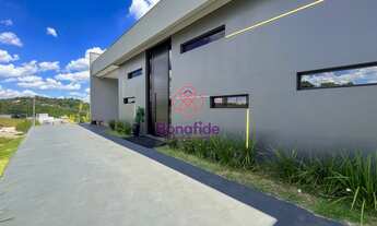 Imagem 2: Casa térrea para LOCAÇÃO, no condomínio TERRA CAXAMBU, bairro CAXAMBU, em Jundiaí/SP