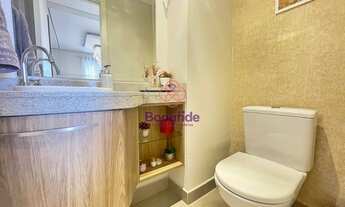 Imagem 3: APARTAMENTO PARA VENDA, LOCALIZADO NO CONDOMÍNIO VITTÁ, NO BAIRRO JARDIM ANA MARIA, NA CID