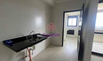 Imagem 2: APARTAMENTO À VENDA, CONDOMÍNIO ALTOS DA AVENIDA, NA CIDADE DE JUNDIAÍ