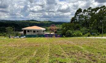 Imagem 7: TERRENO PARA VENDA EM CONDOMÍNIO RESERVA SANTA MONICA, NA CIDADE DE ITUPEVA/SP