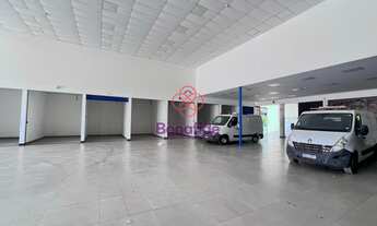 Imagem 3: GALPÃO PARA LOCAÇÃO NO BAIRRO JUNDIAINÓPOLIS NA CIDADE DE JUNDIAÍ