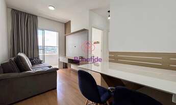 Imagem 2: APARTAMENTO PARA VENDA, LOCALIZADO NO CONDOMÍNIO RESIDENCIAL LA VITE TOSCANA, NA CIDADE D