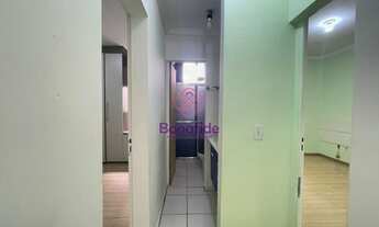 Imagem 7: APARTAMENTO PARA VENDA, LOCALIZADO NO CONDOMÍNIO CHÁCARA DAS FLORES II, NA CIDADE DE JUNDI