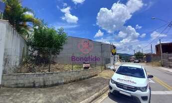Imagem 2: TERRENO PARA VENDA, LOCALIZADA NO BAIRRO JARDIM SANTA GERTRUDES, NA CIDADE DE JUNDIAÍ