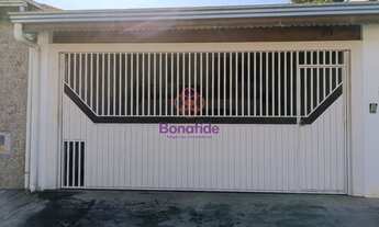 Imagem: CASA PARA VENDA, BAIRRO JARDIM ESPLANADA