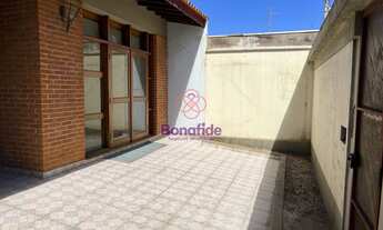 Imagem 3: CASA COMERCIAL/RESIDENCIAL PARA VENDA, BAIRRO VILA VIANELO, CIDADE DE JUNDIAÍ