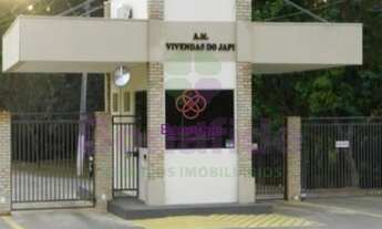 Imagem: CASATÉRREA PARA VENDA, LOCALIZADA NO CONDOMÍNIO