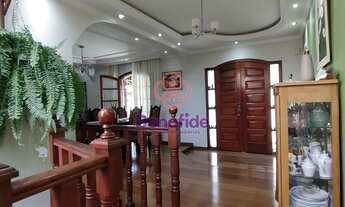 Imagem 6: CASA À VENDA, LOCALIZADA NO BAIRRO JARDIM TANNUS, CIDADE DE JUNDIAÍ