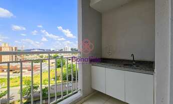 Imagem 5: APARTAMENTO PARA VENDA, LOCALIZADO NO CONDOMÍNIO PRACTICE, NO BAIRRO VILA DAS HORTÊNCIAS