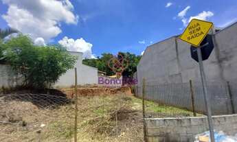 Imagem 6: TERRENO PARA VENDA, LOCALIZADA NO BAIRRO JARDIM SANTA GERTRUDES, NA CIDADE DE JUNDIAÍ