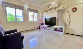 Imagem 3: CASA À VENDA NO CONDOMÍNIO VILLAGIO DI SAN FRANCESCO, NO BAIRRO MEDEIROS, NA CIDADE DE JUN