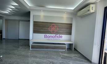 Imagem 4: APARTAMENTO PARA LOCAÇÃO LOCALIZADO NO EDIFÍCIO CARAVAGGIO, NO BAIRRO CHÁCARA URBANA, NA