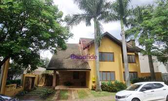 Imagem: CASA PARA VENDA NO CONDOMÍNIO PORTAL DO