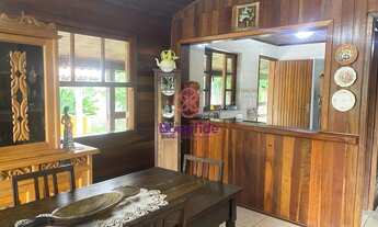 Imagem 6: CHACARA PARA VENDA, LOCALIZADA NO CONDOMÍNIO BOSQUE DO CORRUPIRA, NO BAIRRO JARDIM CELEST