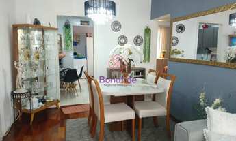 Imagem: APARTAMENTO PARA VENDA EM CONDOMÍNIO PARQUE