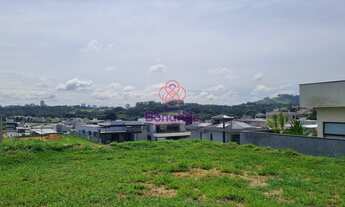 Imagem 6: TERRENO À VENDA NO CONDOMÍNIO RESERVA MARAJOARA, MALOTA, NA CIDADE DE JUNDIAÍ