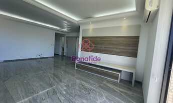 Imagem 5: APARTAMENTO PARA LOCAÇÃO LOCALIZADO NO EDIFÍCIO CARAVAGGIO, NO BAIRRO CHÁCARA URBANA, NA