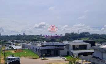 Imagem 3: TERRENO À VENDA NO CONDOMÍNIO RESERVA MARAJOARA, MALOTA, NA CIDADE DE JUNDIAÍ