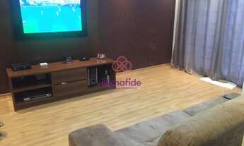 Imagem 2: CASA A VENDA, RESIDENCIAL PACAEMBU I, ITUPEVA